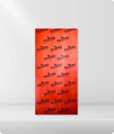 HUMRO Shuttering Ply
